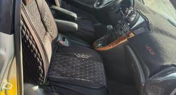 Lexus RX 300 1999 годаүшін4 200 000 тг. в Алматы – фото 5