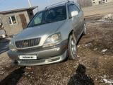 Lexus RX 300 1999 года за 4 200 000 тг. в Алматы – фото 3