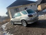 Lexus RX 300 1999 года за 4 200 000 тг. в Алматы – фото 4