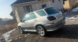 Lexus RX 300 1999 годаүшін4 200 000 тг. в Алматы – фото 4