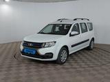 ВАЗ (Lada) Largus 2021 года за 7 190 000 тг. в Шымкент