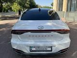 Hyundai Grandeur 2021 годаfor13 300 000 тг. в Шымкент – фото 5