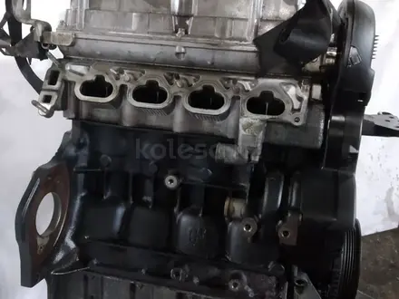 Двигатель Опель Зефира А 1.8 (X18 XET) за 300 000 тг. в Караганда