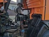 КамАЗ  65115 2012 года за 11 500 000 тг. в Актобе – фото 5