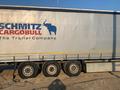 Schmitz Cargobull 2007 годаүшін6 000 000 тг. в Атырау – фото 2