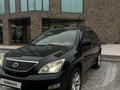 Lexus RX 350 2007 года за 8 500 000 тг. в Алматы