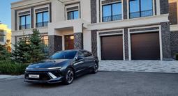 Hyundai Sonata 2025 года за 12 999 999 тг. в Астана