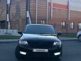 Skoda Rapid 2014 года за 4 150 000 тг. в Костанай – фото 2