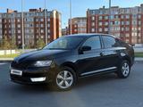 Skoda Rapid 2014 года за 4 150 000 тг. в Костанай