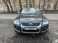 Volkswagen Touareg 2007 года за 6 000 000 тг. в Алматы