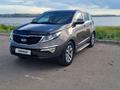 Kia Sportage 2016 годаүшін7 600 000 тг. в Кокшетау