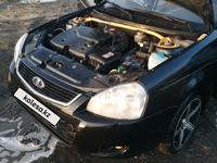 ВАЗ (Lada) Priora 2170 2008 года за 1 900 000 тг. в Костанай