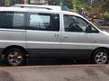 Hyundai Starex 2002 года за 2 602 802 тг. в Алматы – фото 2