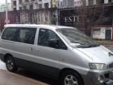 Hyundai Starex 2002 года за 2 602 802 тг. в Алматы – фото 3