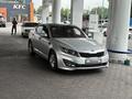 Kia Optima 2012 года за 6 300 000 тг. в Алматы