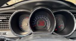 Kia Optima 2012 года за 6 300 000 тг. в Алматы – фото 3