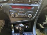 Kia Optima 2012 года за 6 300 000 тг. в Алматы – фото 4