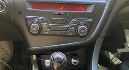 Kia Optima 2012 года за 6 300 000 тг. в Алматы – фото 4