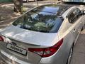 Kia Optima 2012 года за 6 300 000 тг. в Алматы – фото 2