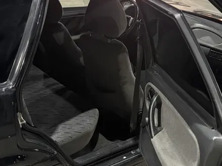 ВАЗ (Lada) 2114 2013 года за 950 000 тг. в Караганда – фото 13