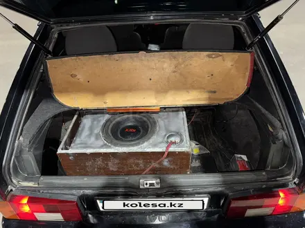 ВАЗ (Lada) 2114 2013 года за 950 000 тг. в Караганда – фото 15