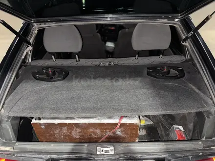 ВАЗ (Lada) 2114 2013 года за 950 000 тг. в Караганда – фото 14