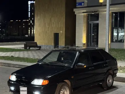 ВАЗ (Lada) 2114 2013 года за 950 000 тг. в Караганда – фото 3