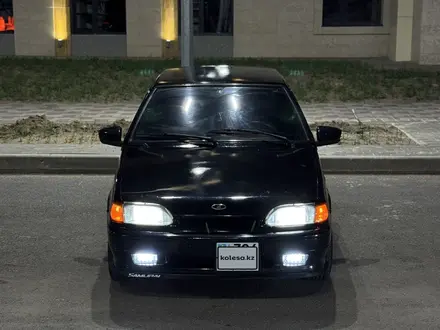 ВАЗ (Lada) 2114 2013 года за 950 000 тг. в Караганда