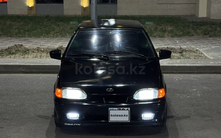 ВАЗ (Lada) 2114 2013 года за 950 000 тг. в Караганда