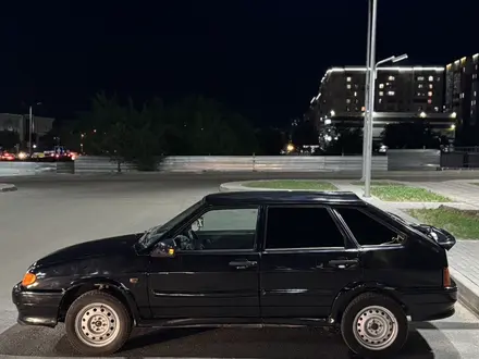 ВАЗ (Lada) 2114 2013 года за 950 000 тг. в Караганда – фото 6