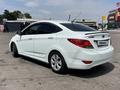 Hyundai Accent 2013 годаfor4 900 000 тг. в Алматы – фото 4