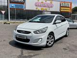 Hyundai Accent 2013 годаүшін4 900 000 тг. в Алматы