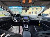 Hyundai Elantra 2018 годаүшін7 000 000 тг. в Рудный – фото 4