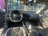 Chery Tiggo 2 Pro 2025 года за 5 500 000 тг. в Алматы – фото 3