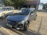 Chery Tiggo 2 Pro 2025 года за 5 500 000 тг. в Алматы