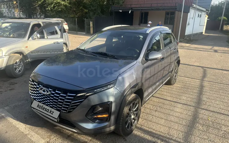 Chery Tiggo 2 Pro 2025 года за 5 500 000 тг. в Алматы