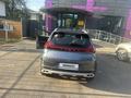 Chery Tiggo 2 Pro 2025 года за 5 500 000 тг. в Алматы – фото 7