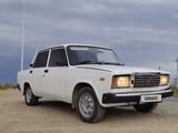 ВАЗ (Lada) 2107 2010 года за 600 000 тг. в Айтеке би – фото 2