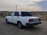 ВАЗ (Lada) 2107 2010 года за 600 000 тг. в Айтеке би – фото 3
