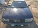 Audi 80 1991 года за 850 000 тг. в Актобе