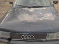 Audi 80 1991 годаүшін850 000 тг. в Актобе – фото 4