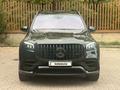 Mercedes-Benz GLS 63 AMG 2023 годаүшін94 000 000 тг. в Алматы