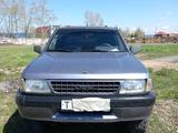 Opel Frontera 1992 года за 3 800 000 тг. в Петропавловск