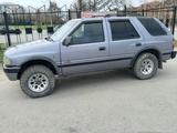 Opel Frontera 1992 годаүшін3 800 000 тг. в Петропавловск – фото 4
