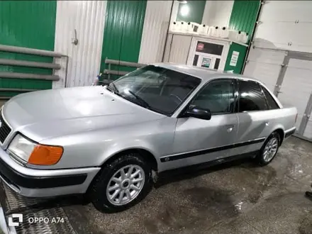 Audi 100 1992 годаүшін1 650 000 тг. в Павлодар – фото 3