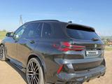 BMW X5 2019 года за 30 000 000 тг. в Астана – фото 2