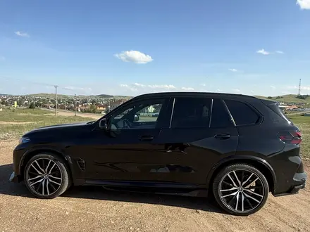 BMW X5 2019 года за 30 000 000 тг. в Астана – фото 4