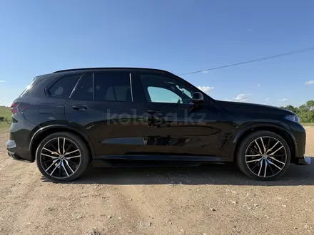 BMW X5 2019 года за 30 000 000 тг. в Астана – фото 5
