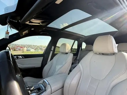 BMW X5 2019 года за 30 000 000 тг. в Астана – фото 7