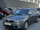 Kia Cerato 2009 года за 4 000 000 тг. в Караганда – фото 2